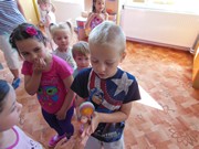 Divadlo Cestujeme kolem světa za pohádkou